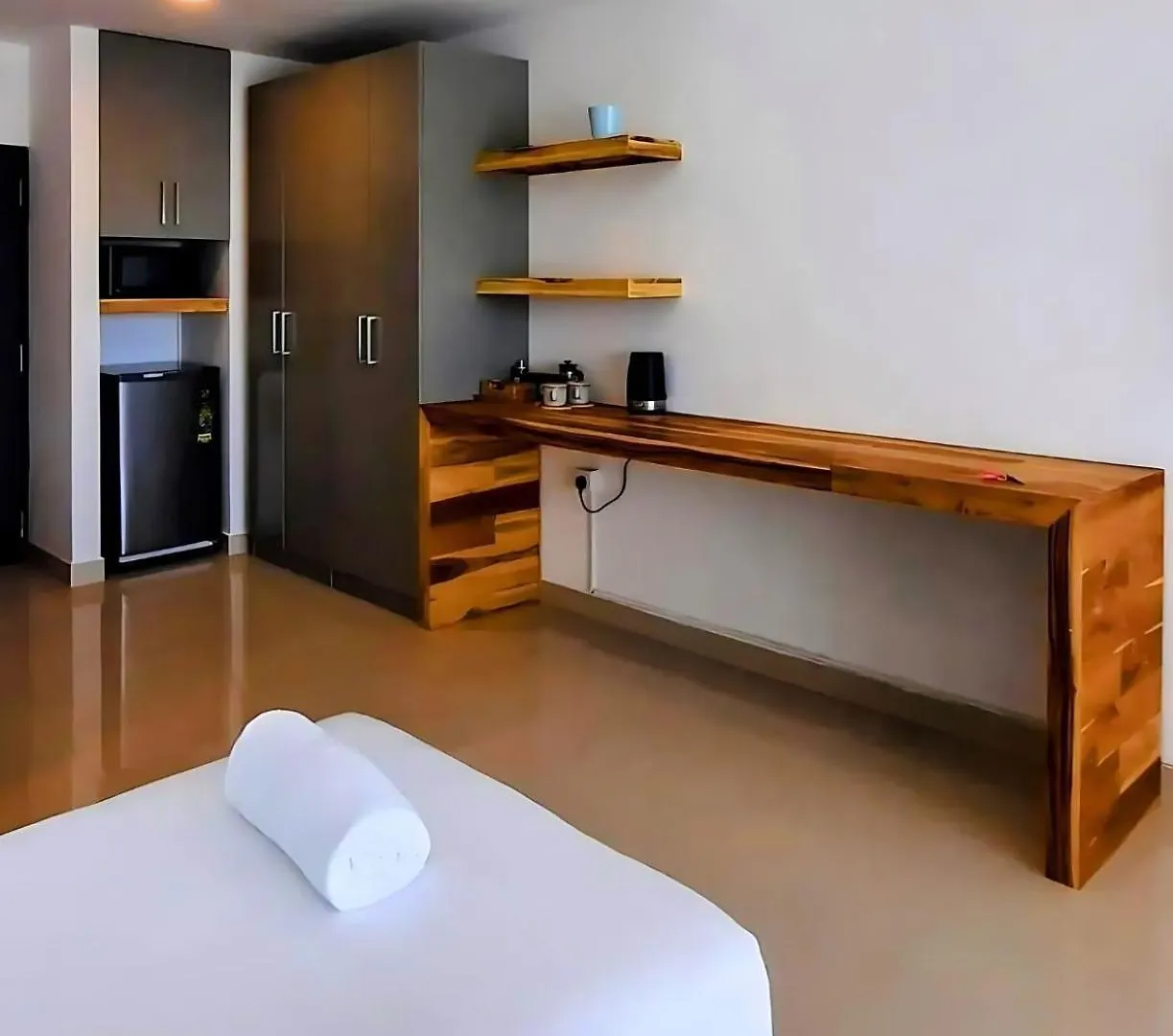 Negombo Ocean Breeze - Bliss On The Beach Luxury Apartments By Serendib Vacation