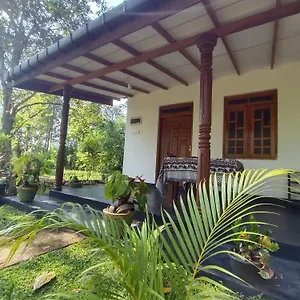 Lodge Hillside View, Sigiriya