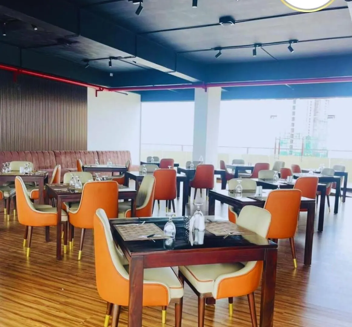 Negombo Ocean Breeze - Bliss On The Beach Luxury Apartments By Serendib Vacation